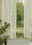 Coventry Lace Panel With Trim - 734573053780
