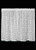 Starfish Lace Tier Panel with Trim - 734573127702