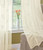 Divine Sheer Lace Curtain Collection -