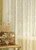 Pineapple Sheer Lace Curtain Collection -