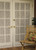 Pineapple Sheer Lace Curtain Collection -