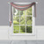 Ombre Scarf Valance - 054006628737