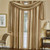 Ombre Scarf Valance - 054006628737