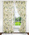 Brissac Floral Curtain Collection -