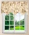 Brissac Floral Curtain Collection -