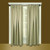 Grand Pointe Insulated Back Tab Curtains -