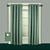 Grand Pointe Insulated Grommet Curtains -