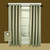 Grand Pointe Insulated Grommet Curtains -