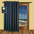Grand Pointe Insulated Grommet Curtains -