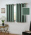 Grand Pointe Insulated Grommet Curtains -