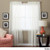 Lucerne Textured Sheer Curtains -