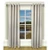 Ultimate Blackout Thermal Insulated Grommet Curtains -