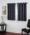 Ultimate Blackout Thermal Insulated Grommet Curtains -