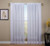 Tergaline Sheer Curtains -