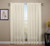 Tergaline Sheer Curtains -