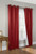 Weathermate Thermalogic Grommet Curtains -