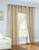 Weathermate Thermalogic Grommet Curtains -