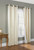 Weathermate Thermalogic Grommet Curtains -