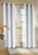 Weathermate Thermalogic Grommet Curtains -