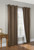 Weathermate Thermalogic Grommet Curtains -