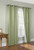 Weathermate Thermalogic Grommet Curtains -