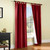 Weathermate Thermalogic Tab Top Curtains -
