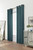 Weathermate Thermalogic Room Darkening Grommet Curtains - 69556779662