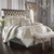La Scala Gold Comforter Collection -