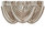 La Scala Gold Comforter Collection -