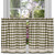 Buffalo Check Curtains & Kitchen Tier Sets -