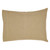 Burlap Natural Pillow Case Set - 840528103094