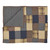 Patriotic Patch Throw - 841985058163