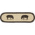Sawyer Mill Pig Jute Stair Tread - 840528160547