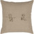 Sawyer Mill Pig Pillow - 840528162459