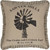 Sawyer Mill Windmill Pillow - 840528162473