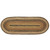 Kettle Grove Jute Runner - 841985083448