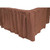 Patriotic Patch Bed Skirt - 841985058231