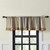 Sawyer Mill Patchwork Valance - 840528162633