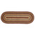 Tea Cabin Jute Runner - 841985083653
