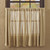Tobacco Cloth Fringed Tier Set - 841985019782