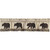 Wyatt Bear Valance - 840528162985
