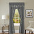 Fairfield Curtain Set - 054006626825
