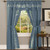 Fairfield Curtain Set - 054006626825