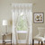 Fairfield Curtain Set - 054006626825