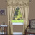 Panache Complete Window Set - 054006630457