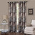 Vogue Grommet Curtain - 054006241271