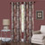Vogue Grommet Curtain - 054006241271