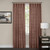 Windsor Pinch Pleat Curtain - 054006632154