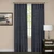 Windsor Pinch Pleat Curtain - 054006632154