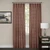 Windsor Pinch Pleat Curtain - 054006632154